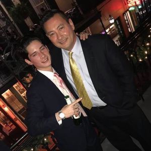 Meet your Posher, Lee